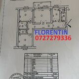 Drumul Taberei, 3 camere, 1/10